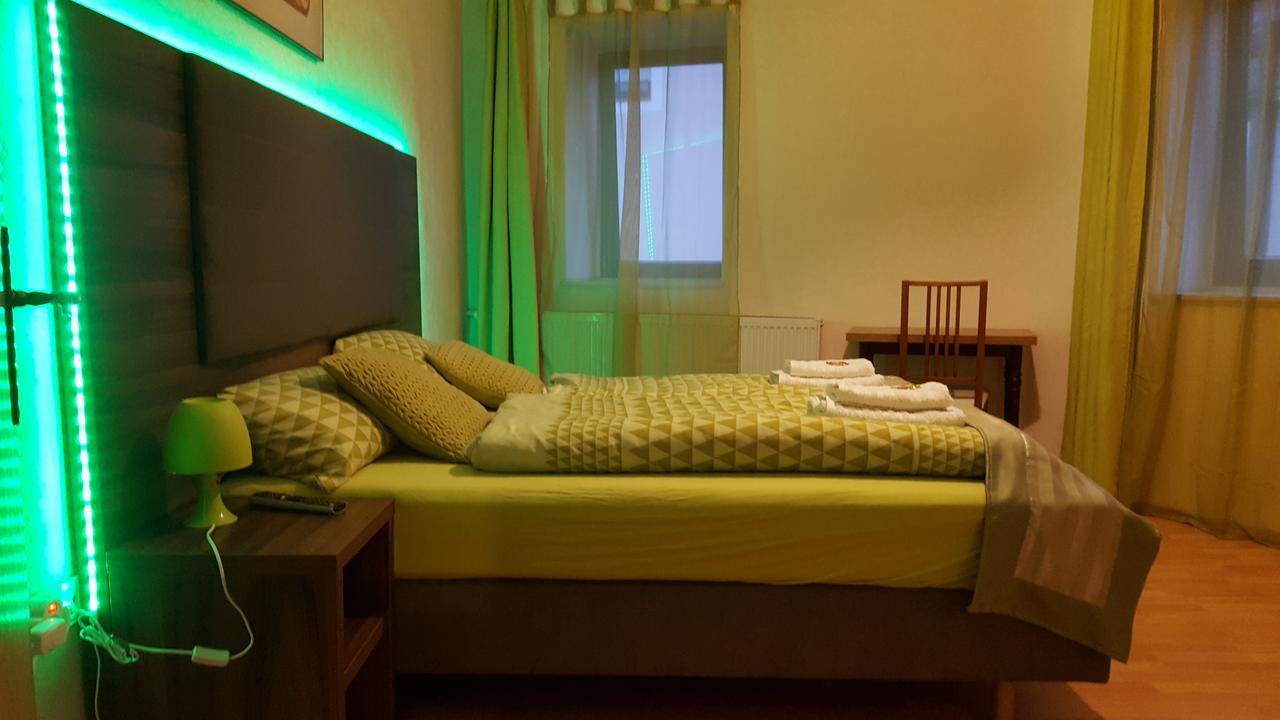 Kansakar Hotel Kaiserslautern Extérieur photo