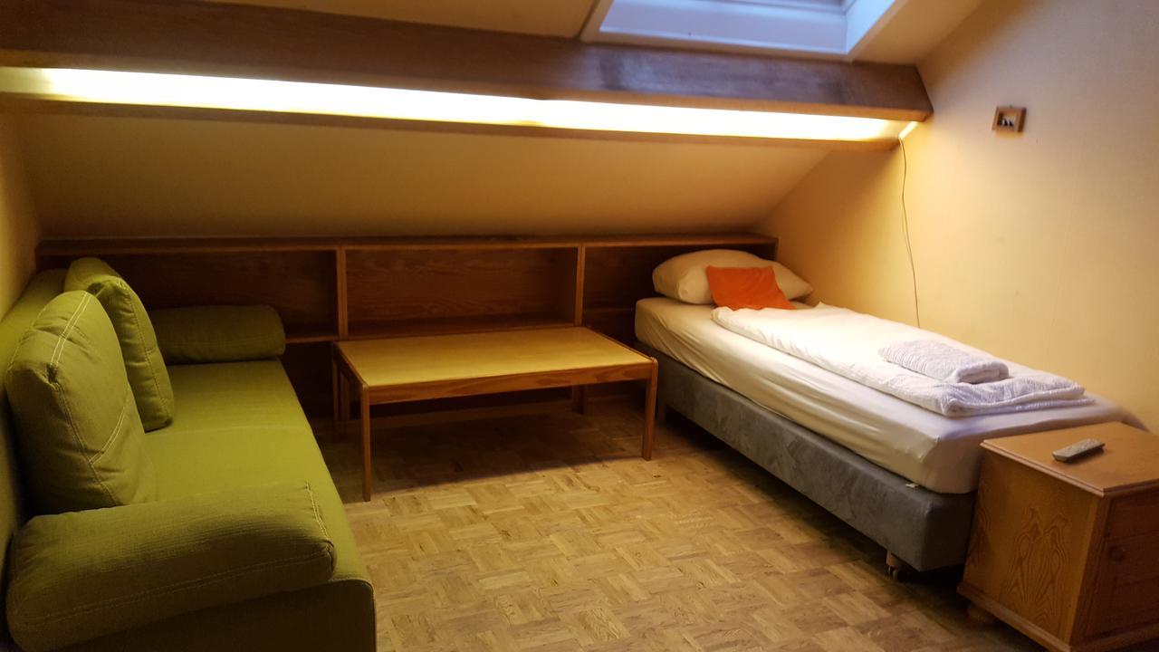 Kansakar Hotel Kaiserslautern Extérieur photo