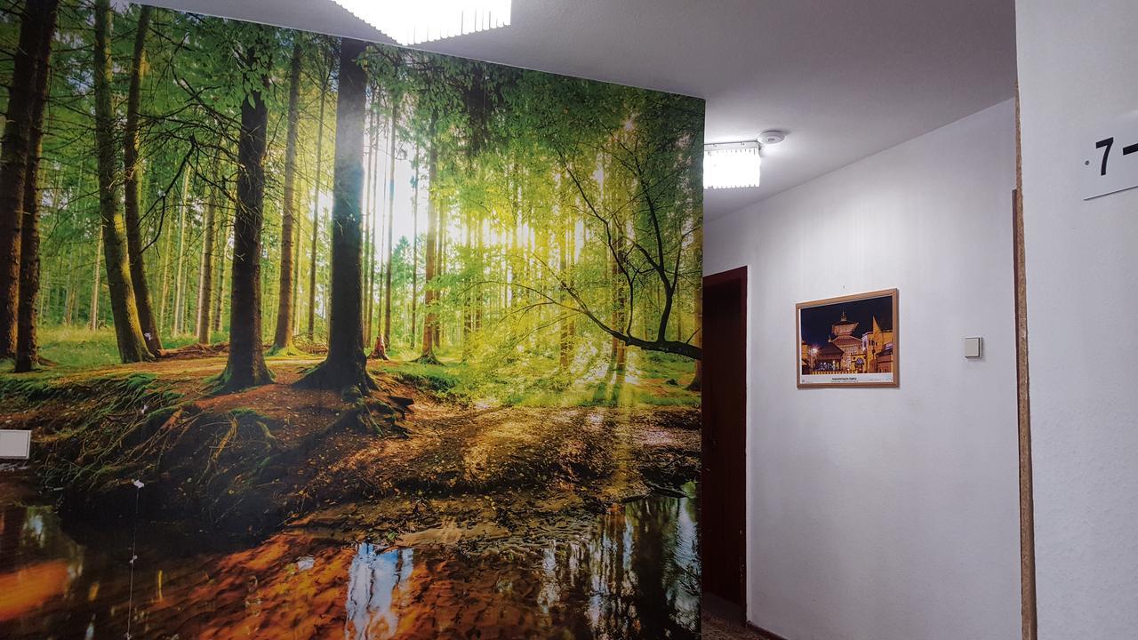 Kansakar Hotel Kaiserslautern Extérieur photo