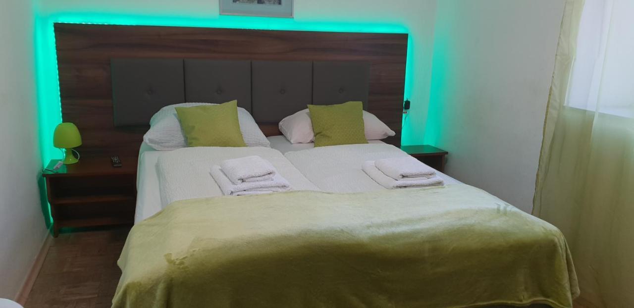 Kansakar Hotel Kaiserslautern Extérieur photo
